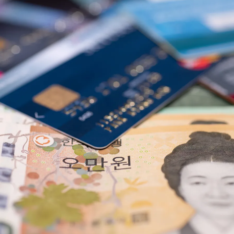 첫 신용카드 추천