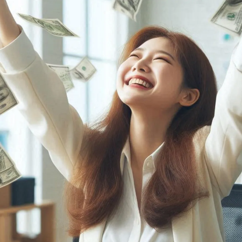 사회초년생 목돈 만들기 재테크