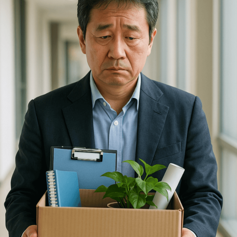 퇴직 연금 일시금 수령