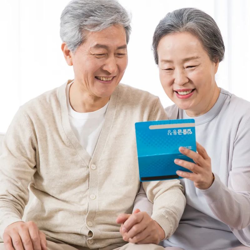 주택연금 예상 수령액 조회