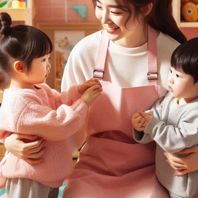 아이돌봄서비스 정부지원금