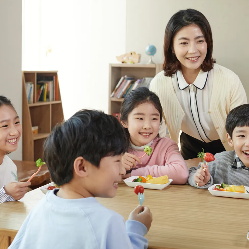 아이돌봄서비스 정부지원금