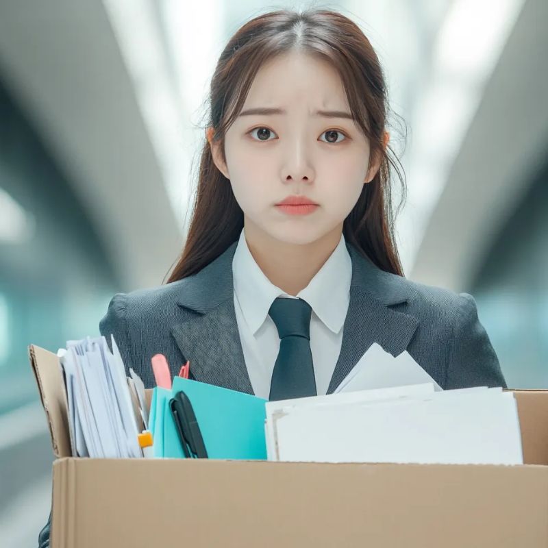 실업급여 신청 방법