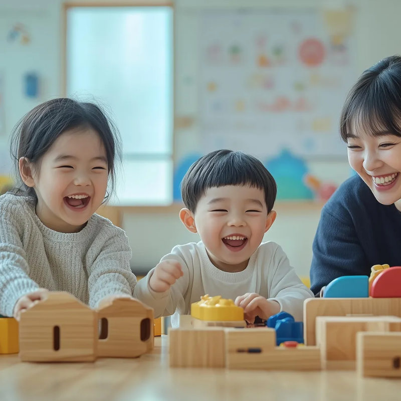 아이돌봄서비스 정부지원금
